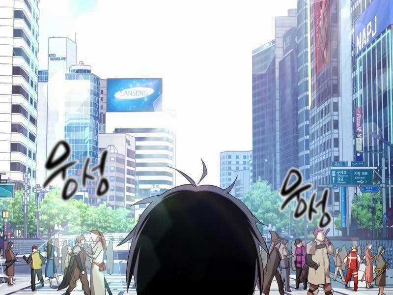 Người Chơi Trở Lại Sau 10000 Năm Chương 5 trang 112