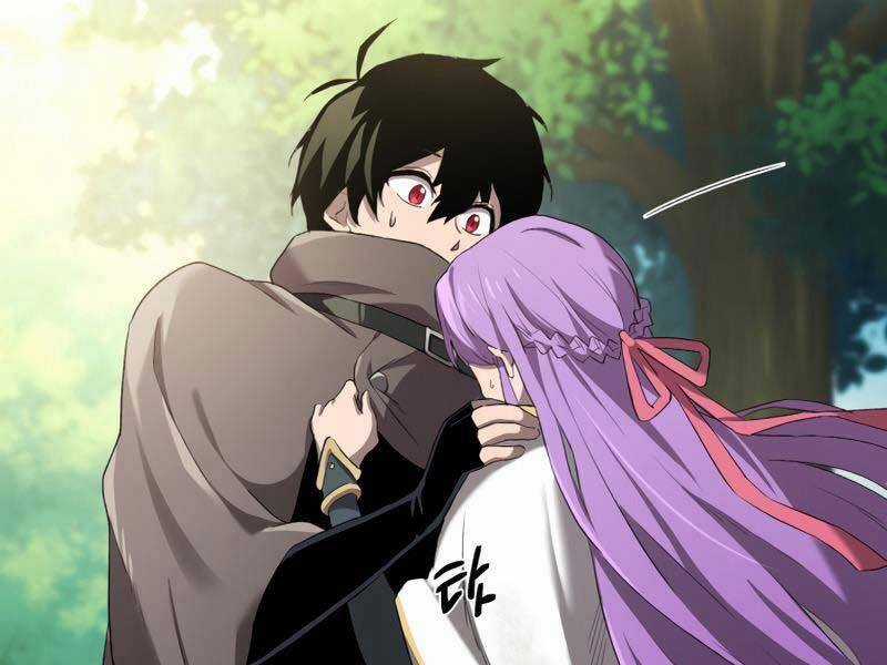 Người Chơi Trở Lại Sau 10000 Năm Chương 5 trang 14