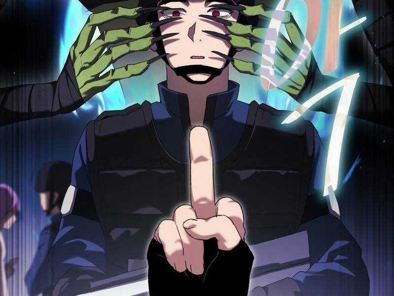 Người Chơi Trở Lại Sau 10000 Năm Chương 5 trang 153