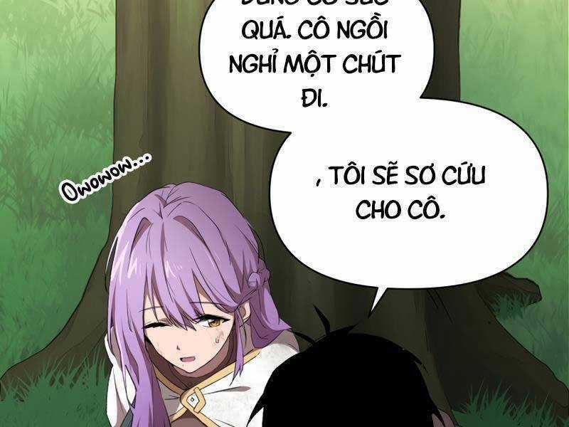 Người Chơi Trở Lại Sau 10000 Năm Chương 5 trang 20