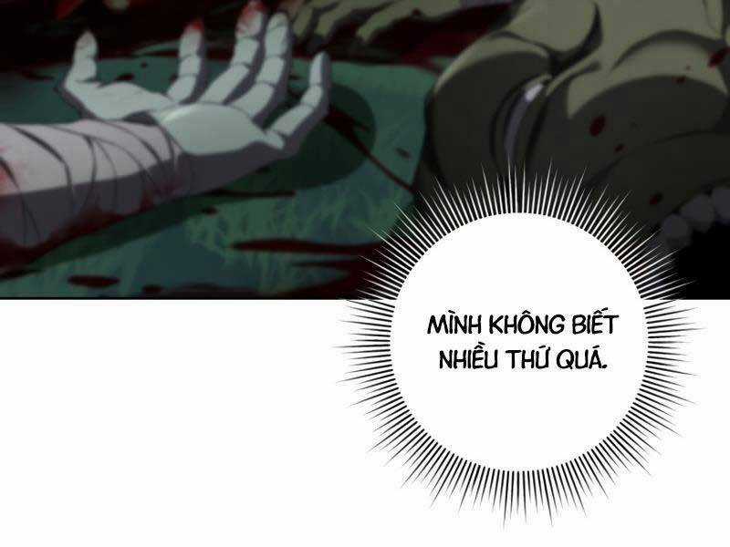 Người Chơi Trở Lại Sau 10000 Năm Chương 5 trang 36