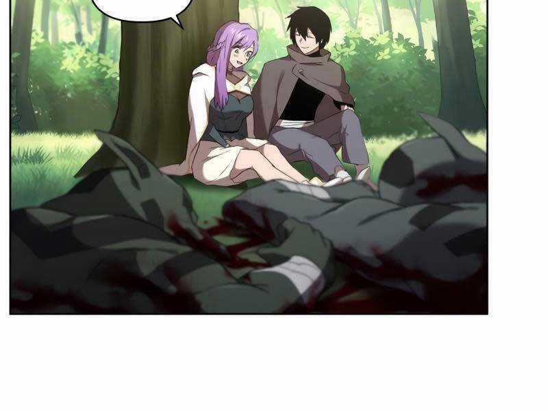 Người Chơi Trở Lại Sau 10000 Năm Chương 5 trang 52