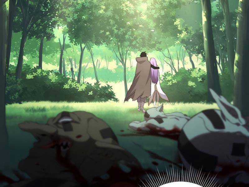 Người Chơi Trở Lại Sau 10000 Năm Chương 5 trang 71