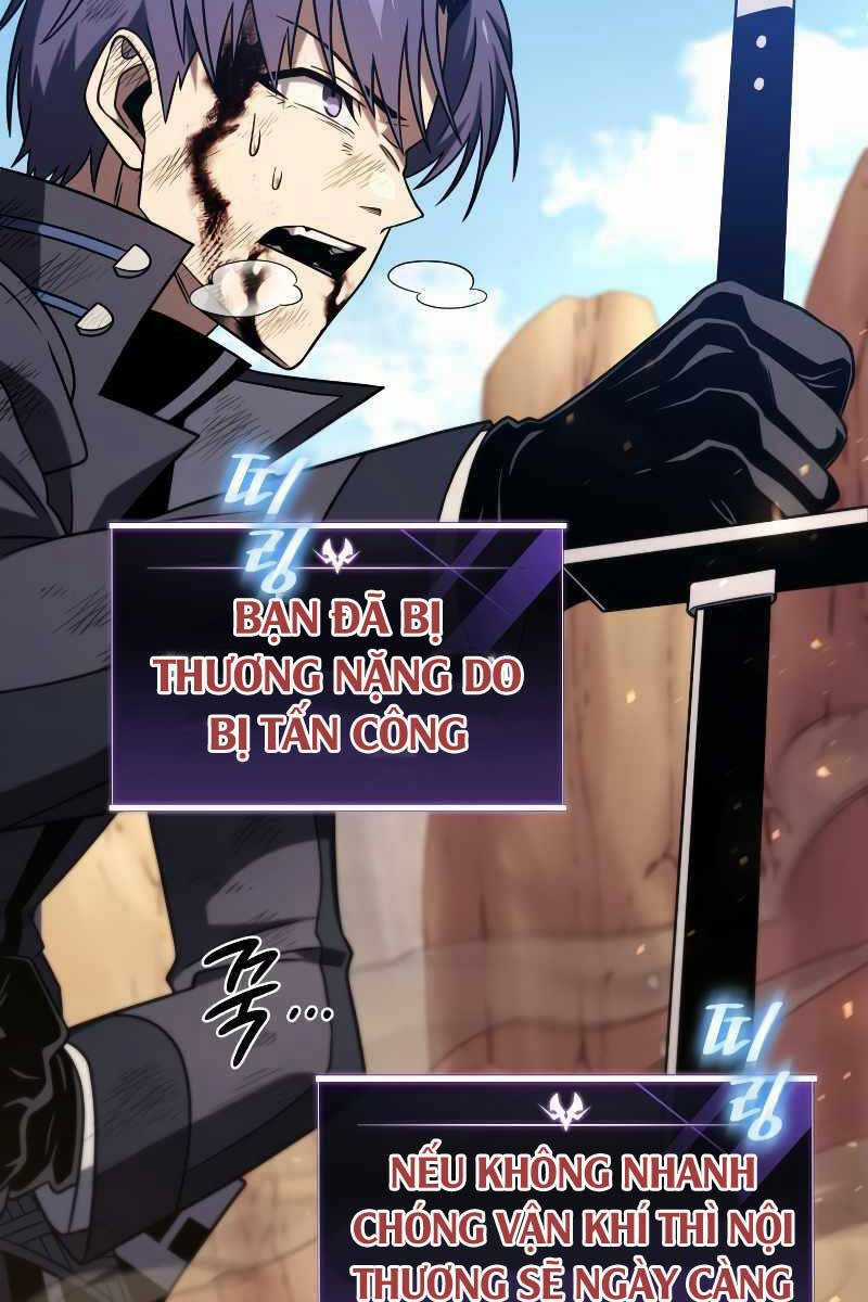 Người Chơi Trở Lại Sau 10000 Năm Chương 50 trang 126