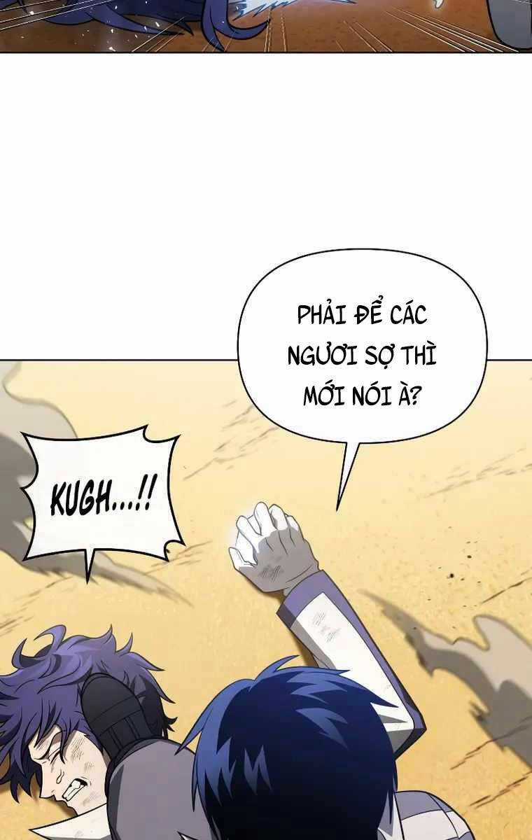 Người Chơi Trở Lại Sau 10000 Năm Chương 51 trang 110