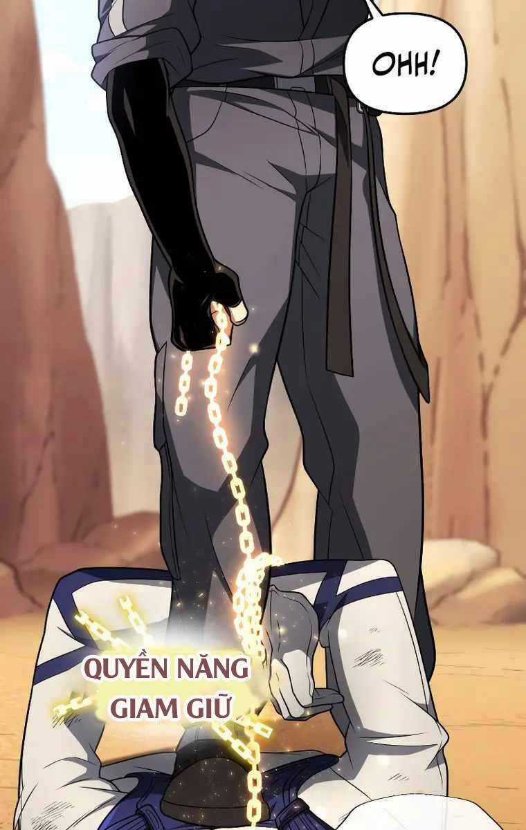 Người Chơi Trở Lại Sau 10000 Năm Chương 51 trang 125