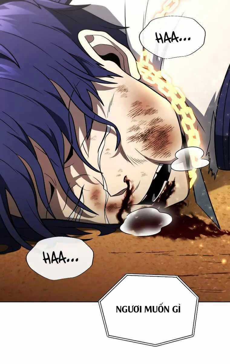 Người Chơi Trở Lại Sau 10000 Năm Chương 51 trang 127