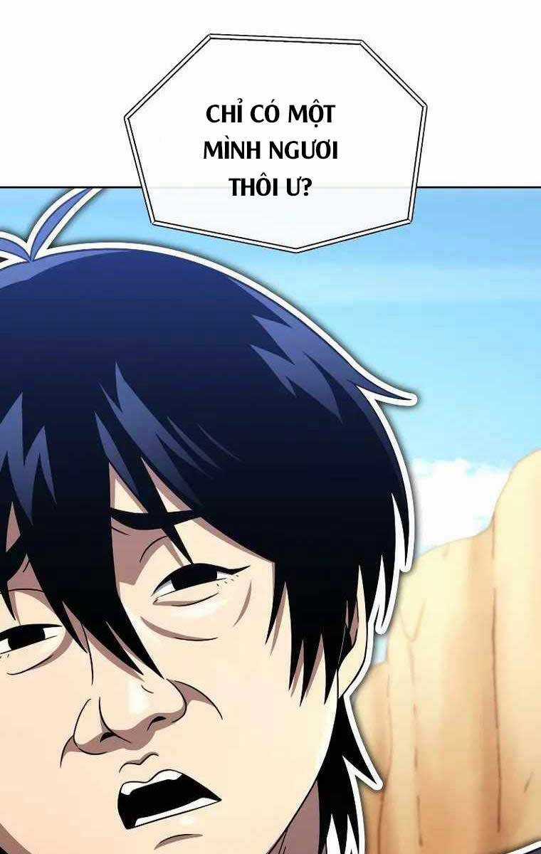 Người Chơi Trở Lại Sau 10000 Năm Chương 51 trang 137