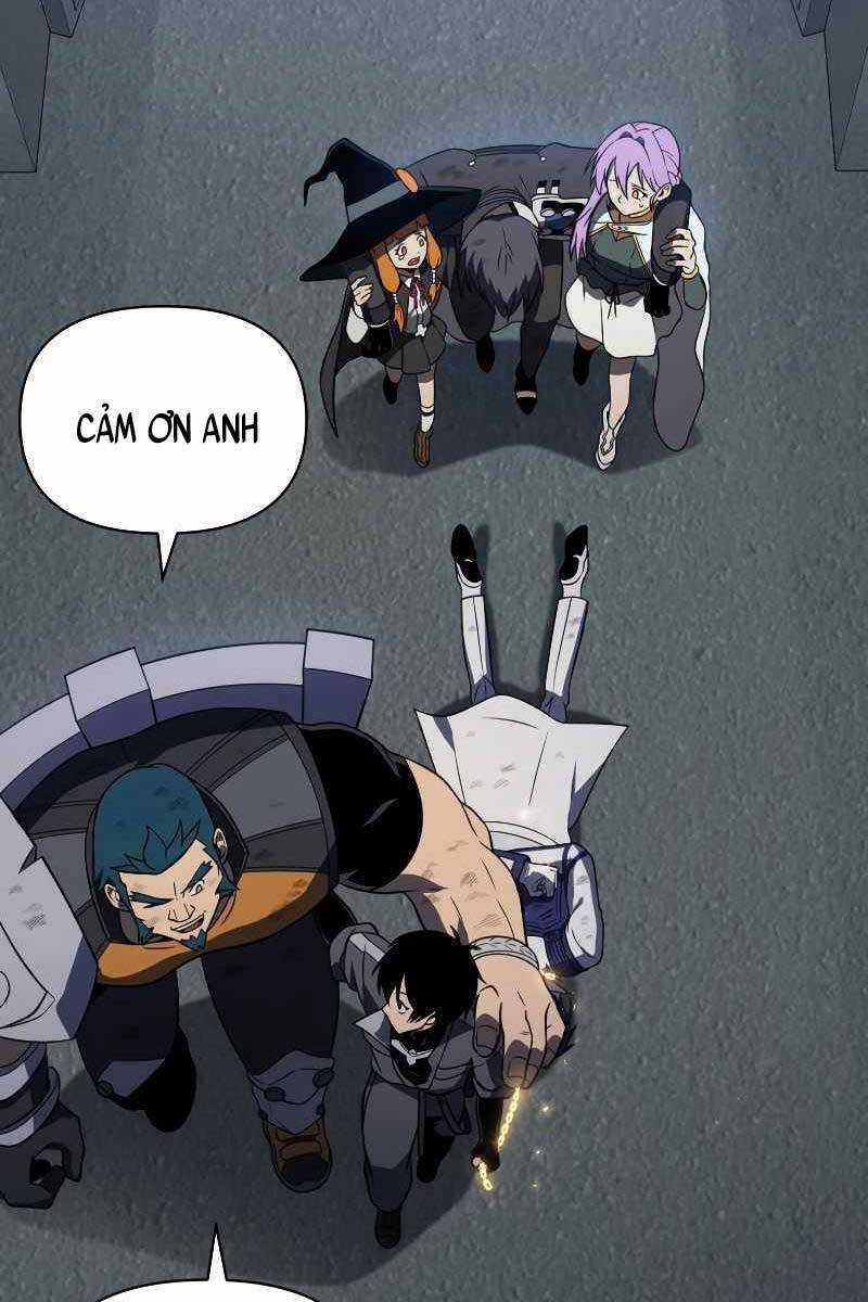 Người Chơi Trở Lại Sau 10000 Năm Chương 52 trang 38