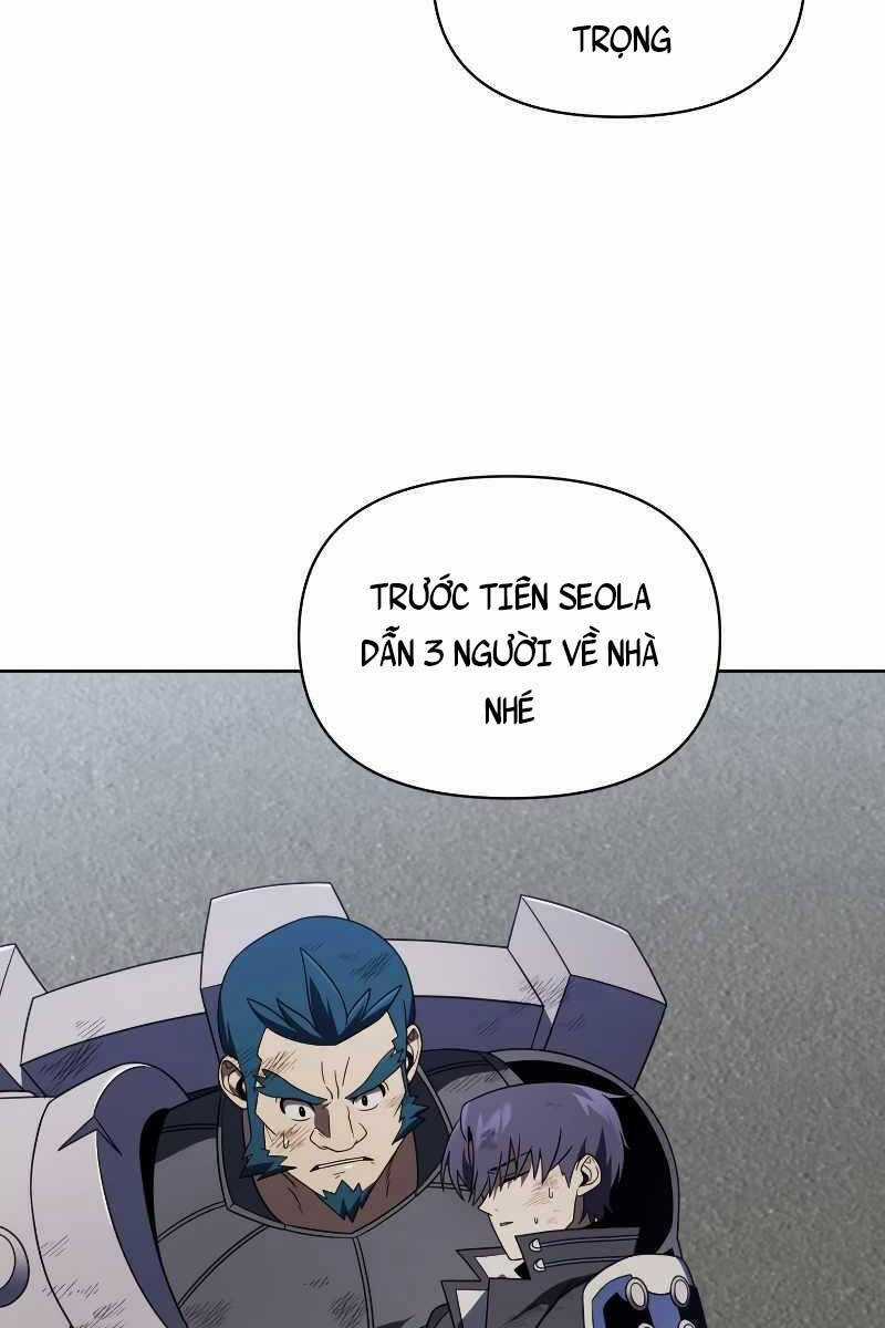 Người Chơi Trở Lại Sau 10000 Năm Chương 52 trang 51