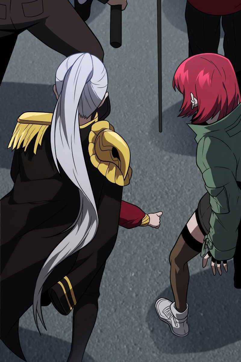 Người Chơi Trở Lại Sau 10000 Năm Chương 52 trang 75