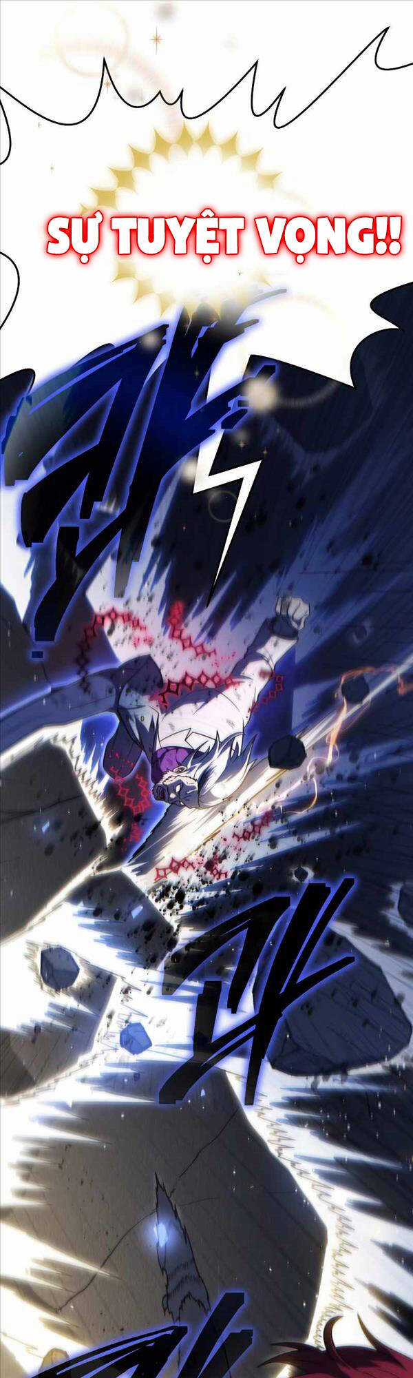 Người Chơi Trở Lại Sau 10000 Năm Chương 53 trang 10