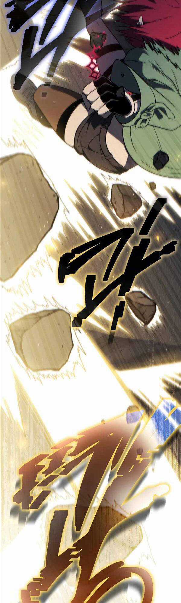 Người Chơi Trở Lại Sau 10000 Năm Chương 53 trang 11