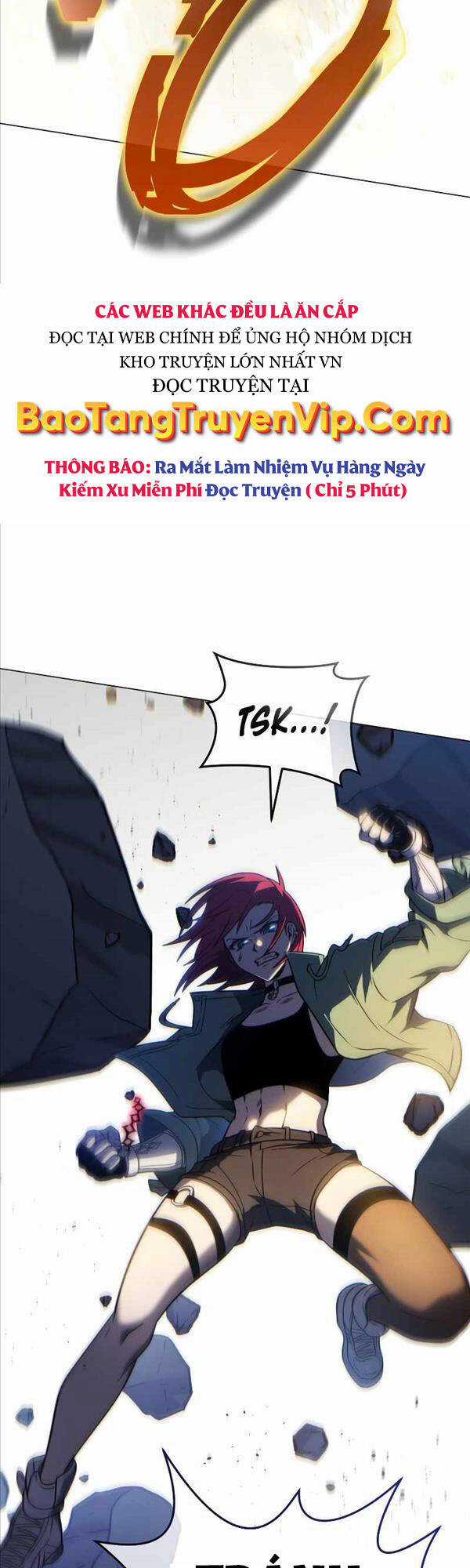 Người Chơi Trở Lại Sau 10000 Năm Chương 53 trang 12