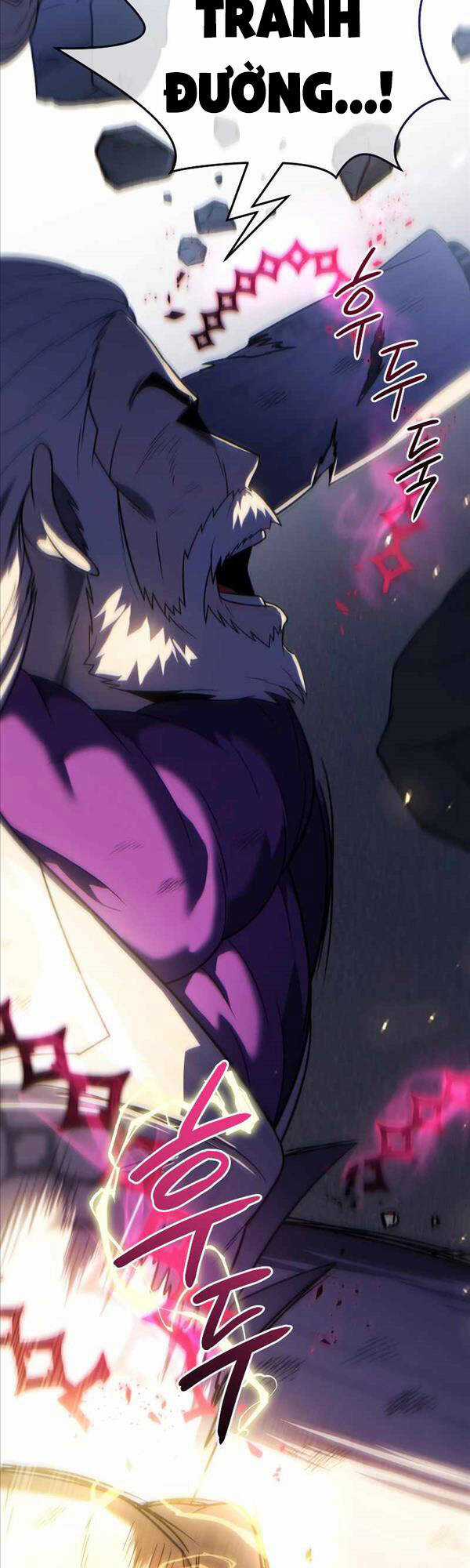 Người Chơi Trở Lại Sau 10000 Năm Chương 53 trang 13