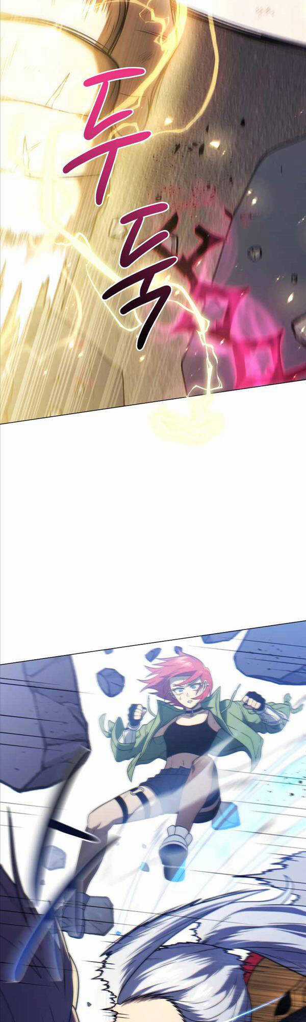 Người Chơi Trở Lại Sau 10000 Năm Chương 53 trang 14