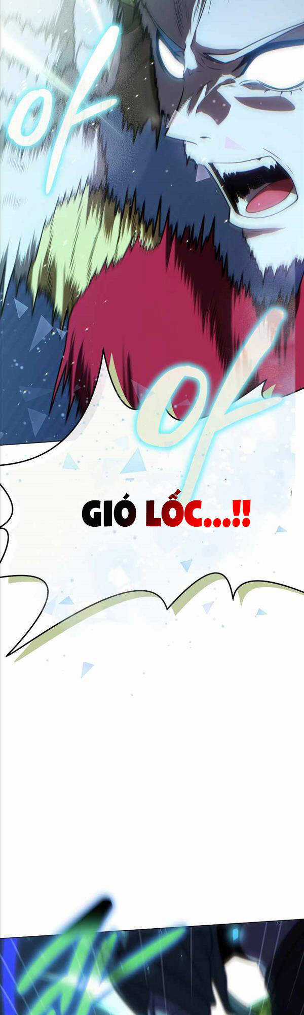 Người Chơi Trở Lại Sau 10000 Năm Chương 53 trang 16