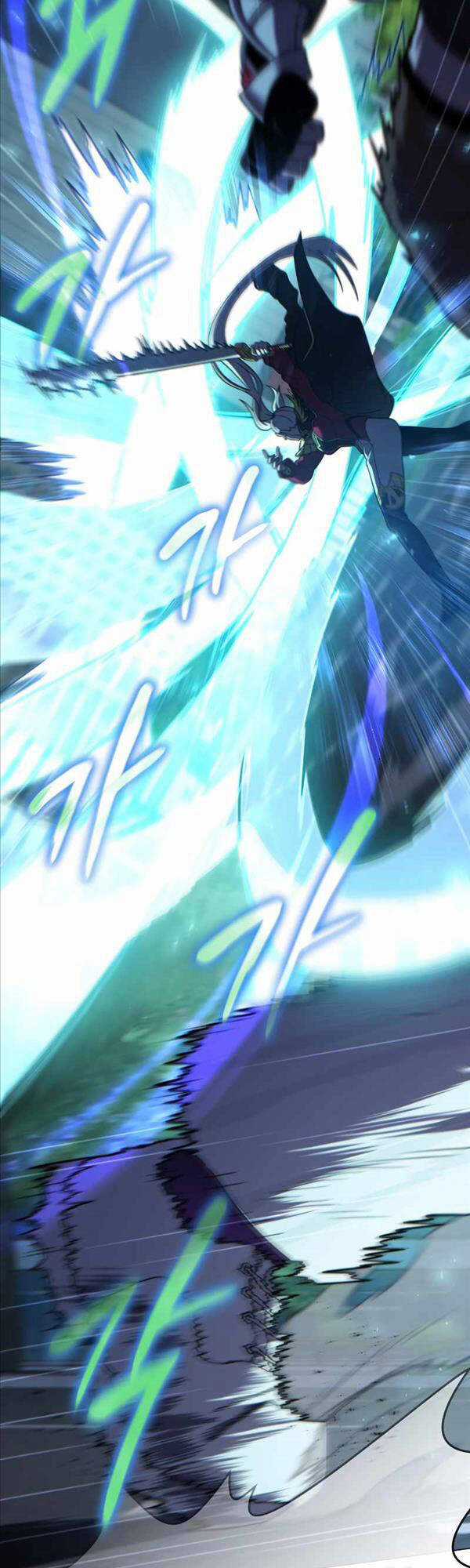 Người Chơi Trở Lại Sau 10000 Năm Chương 53 trang 17