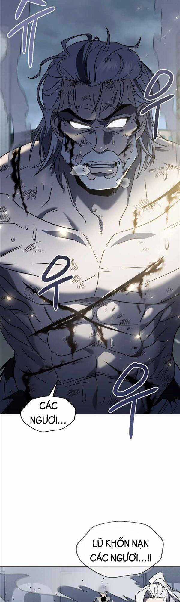 Người Chơi Trở Lại Sau 10000 Năm Chương 53 trang 19