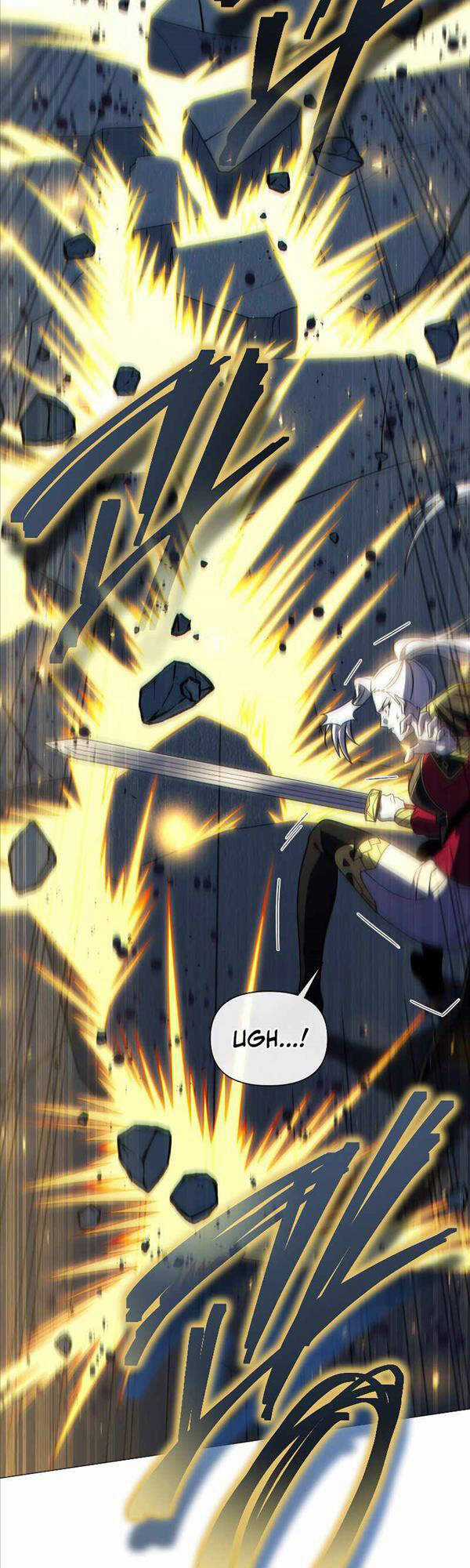 Người Chơi Trở Lại Sau 10000 Năm Chương 53 trang 25