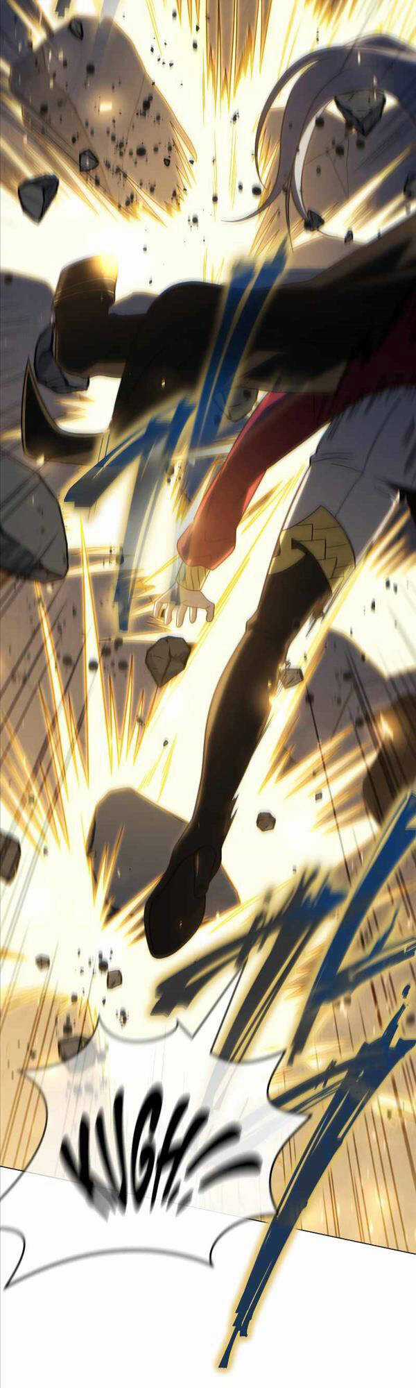 Người Chơi Trở Lại Sau 10000 Năm Chương 53 trang 27