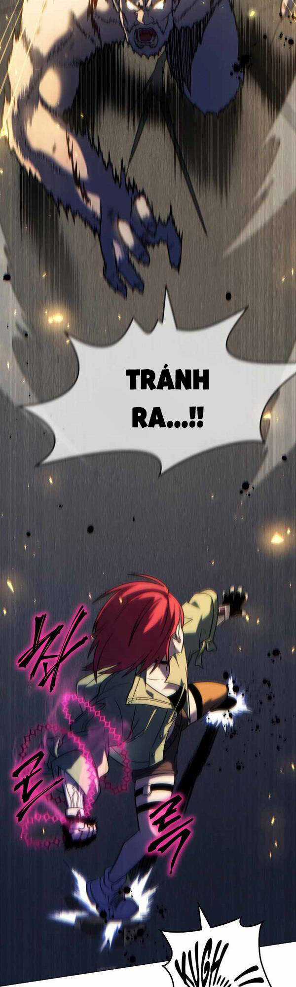 Người Chơi Trở Lại Sau 10000 Năm Chương 53 trang 29