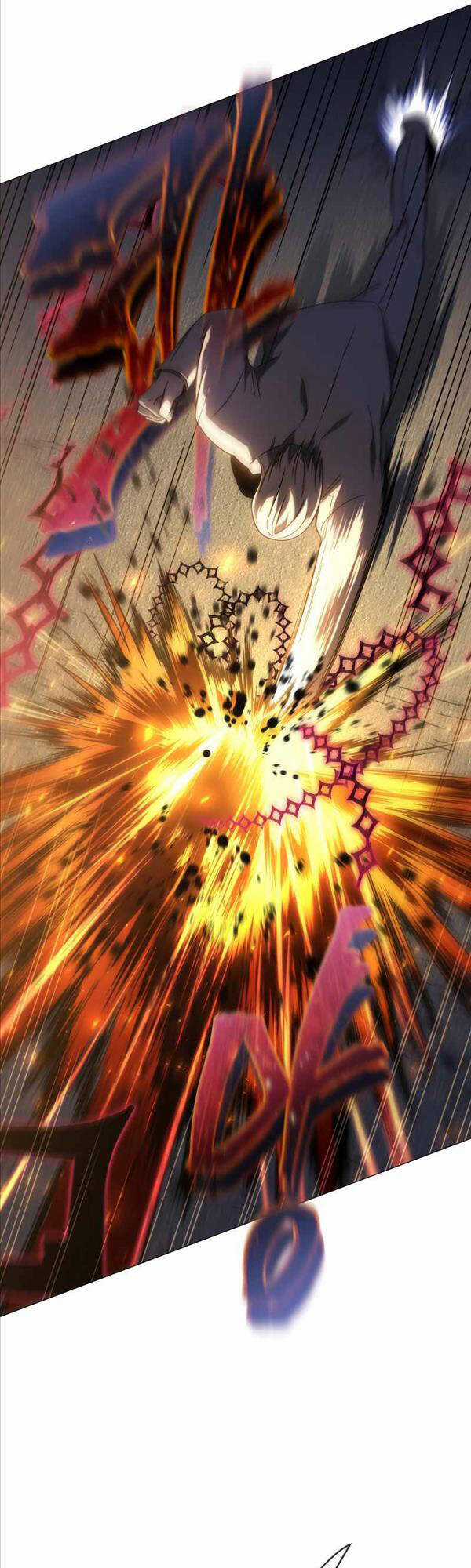 Người Chơi Trở Lại Sau 10000 Năm Chương 53 trang 3