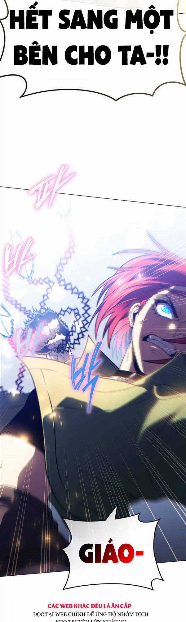 Người Chơi Trở Lại Sau 10000 Năm Chương 53 trang 31