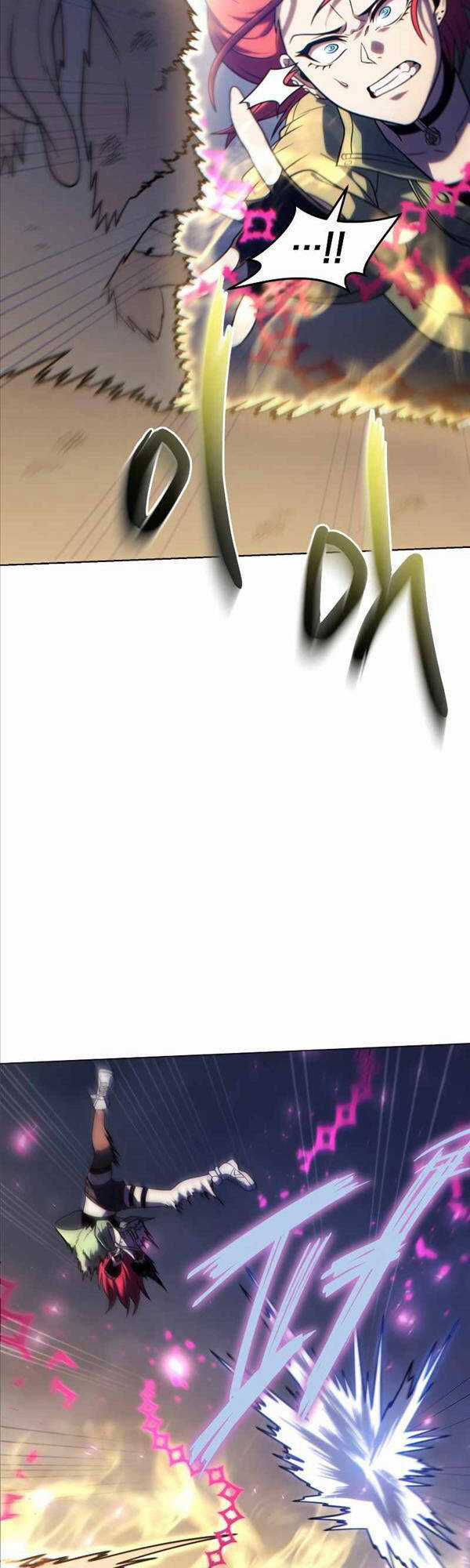 Người Chơi Trở Lại Sau 10000 Năm Chương 53 trang 34