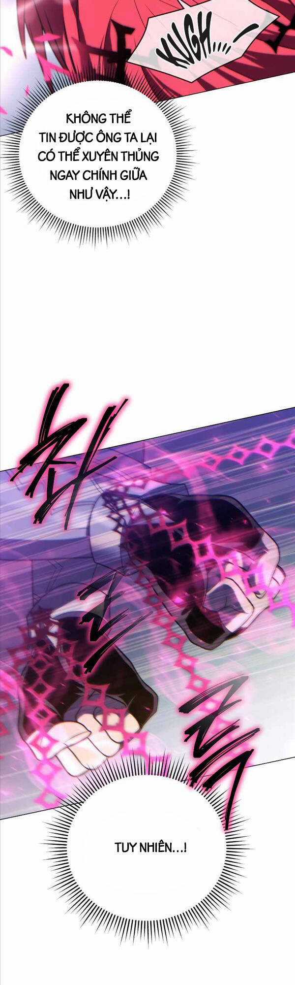 Người Chơi Trở Lại Sau 10000 Năm Chương 53 trang 36