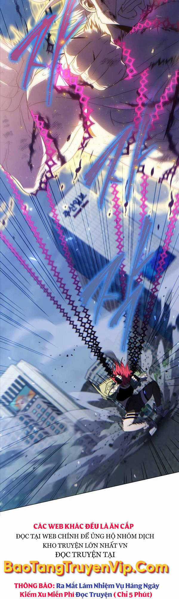 Người Chơi Trở Lại Sau 10000 Năm Chương 53 trang 39