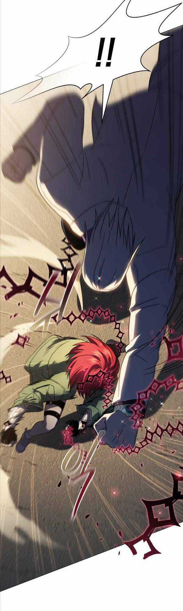 Người Chơi Trở Lại Sau 10000 Năm Chương 53 trang 4