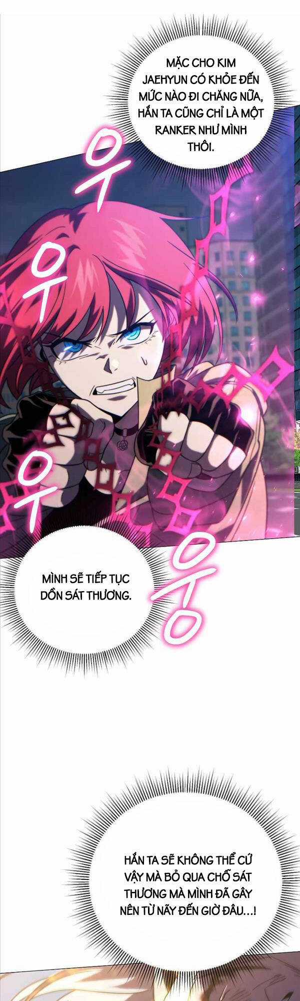 Người Chơi Trở Lại Sau 10000 Năm Chương 53 trang 40