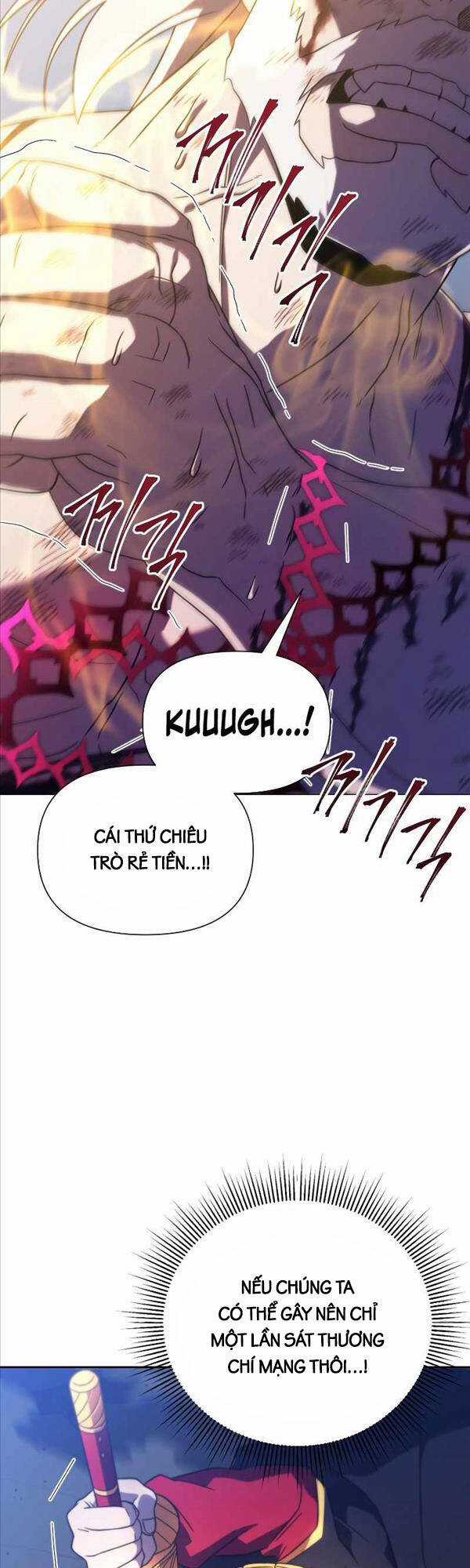 Người Chơi Trở Lại Sau 10000 Năm Chương 53 trang 41