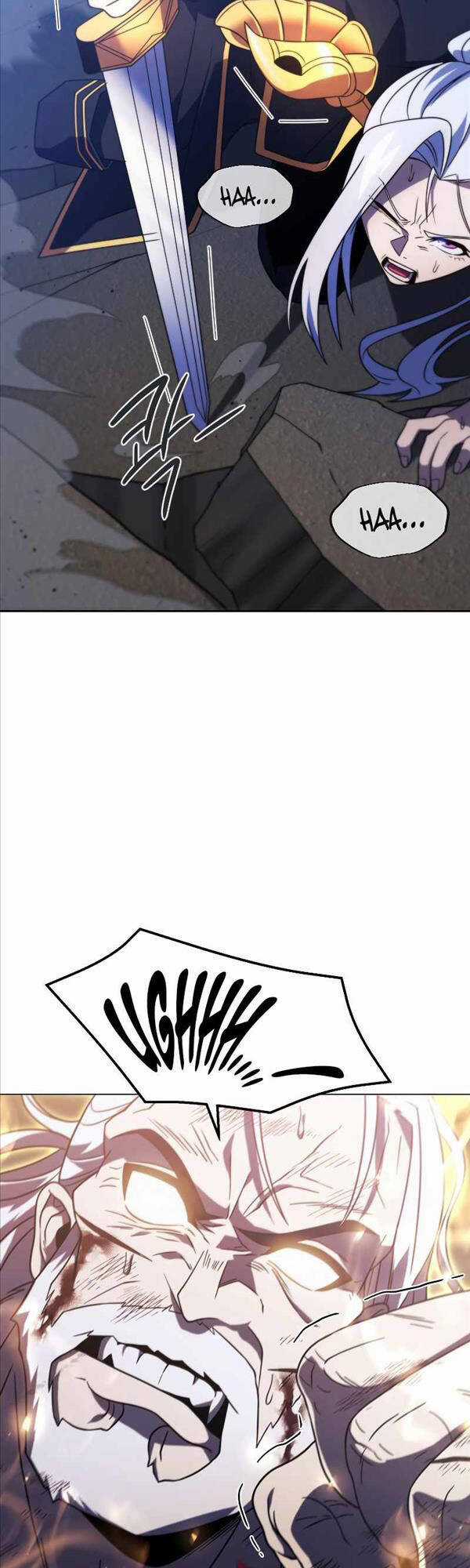 Người Chơi Trở Lại Sau 10000 Năm Chương 53 trang 42