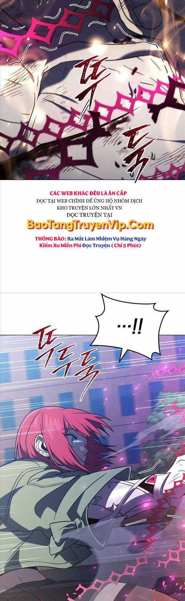 Người Chơi Trở Lại Sau 10000 Năm Chương 53 trang 43