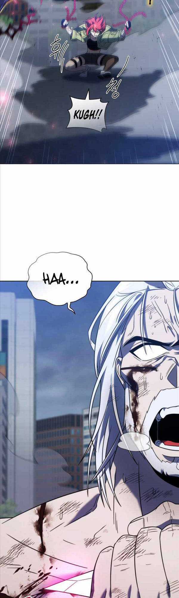 Người Chơi Trở Lại Sau 10000 Năm Chương 53 trang 45