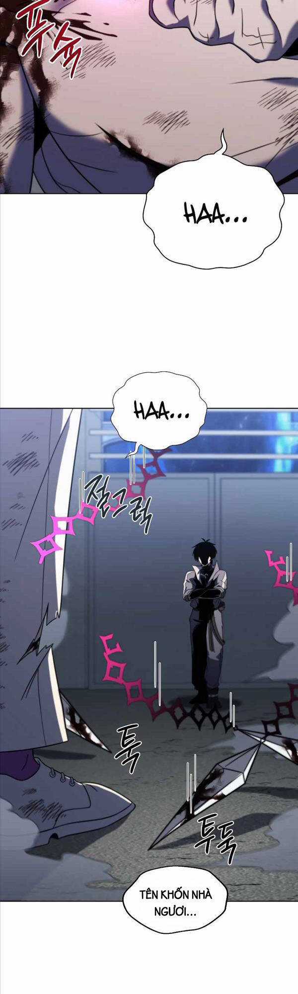 Người Chơi Trở Lại Sau 10000 Năm Chương 53 trang 46