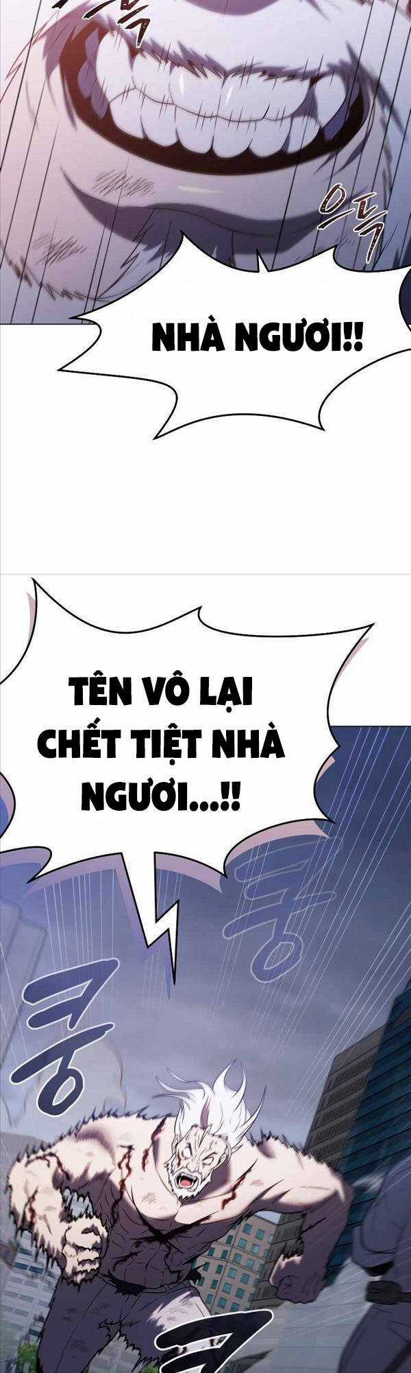 Người Chơi Trở Lại Sau 10000 Năm Chương 53 trang 48