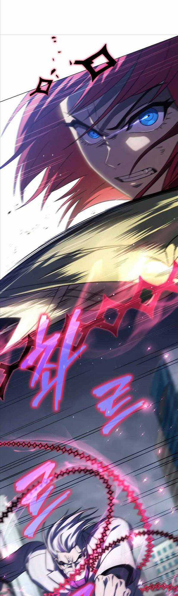 Người Chơi Trở Lại Sau 10000 Năm Chương 53 trang 5