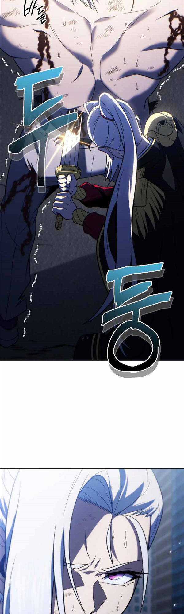 Người Chơi Trở Lại Sau 10000 Năm Chương 53 trang 52