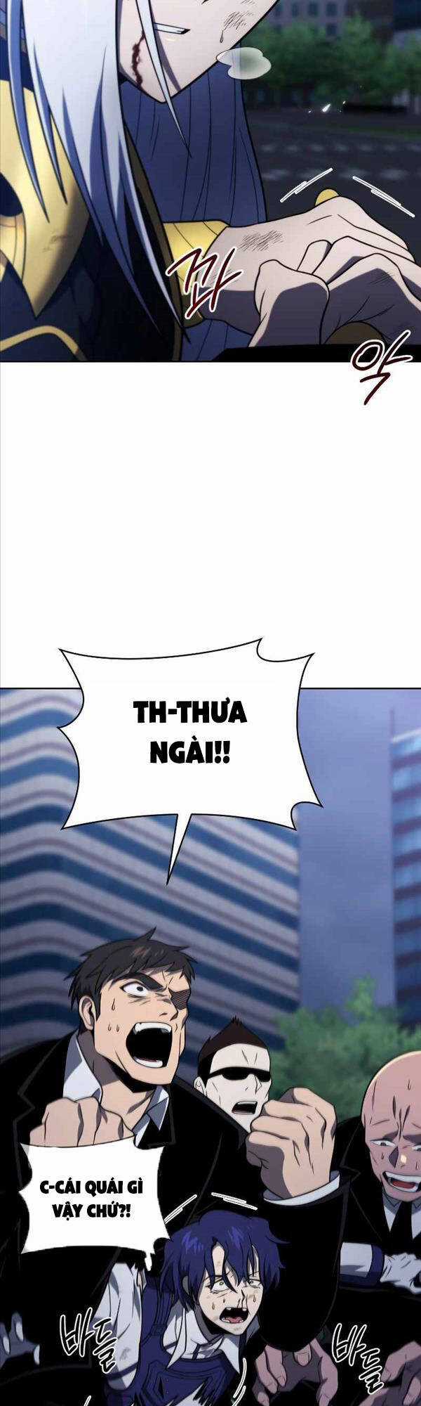 Người Chơi Trở Lại Sau 10000 Năm Chương 53 trang 53