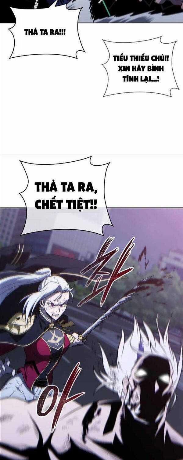 Người Chơi Trở Lại Sau 10000 Năm Chương 53 trang 54