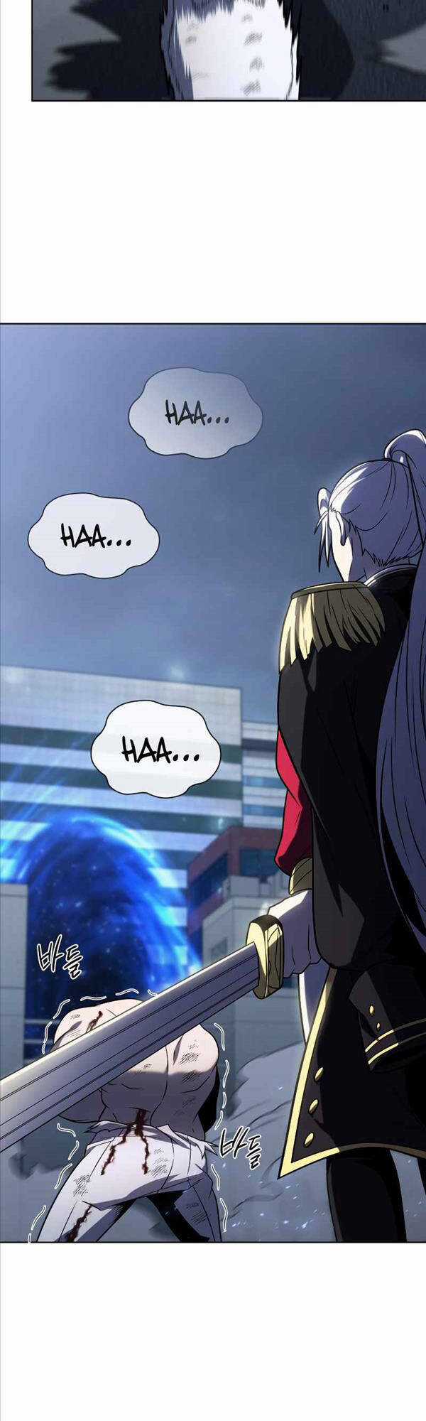 Người Chơi Trở Lại Sau 10000 Năm Chương 53 trang 56