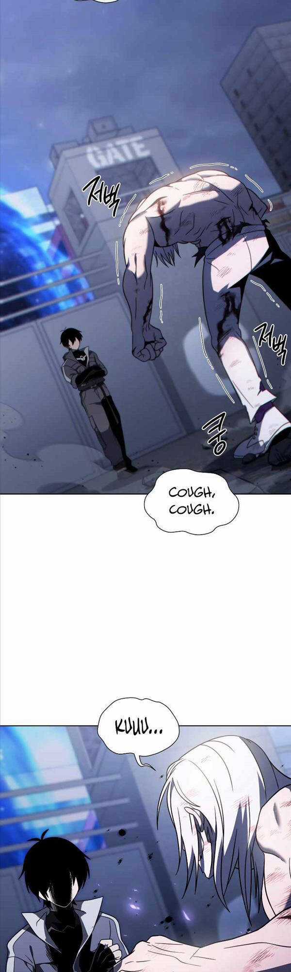 Người Chơi Trở Lại Sau 10000 Năm Chương 53 trang 59