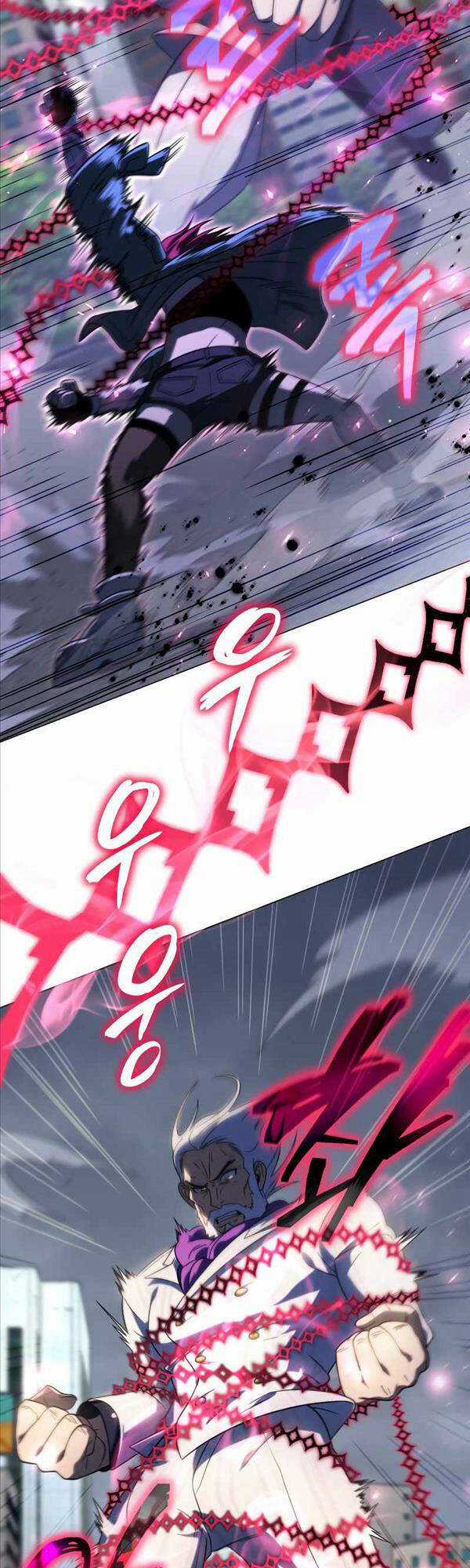 Người Chơi Trở Lại Sau 10000 Năm Chương 53 trang 6