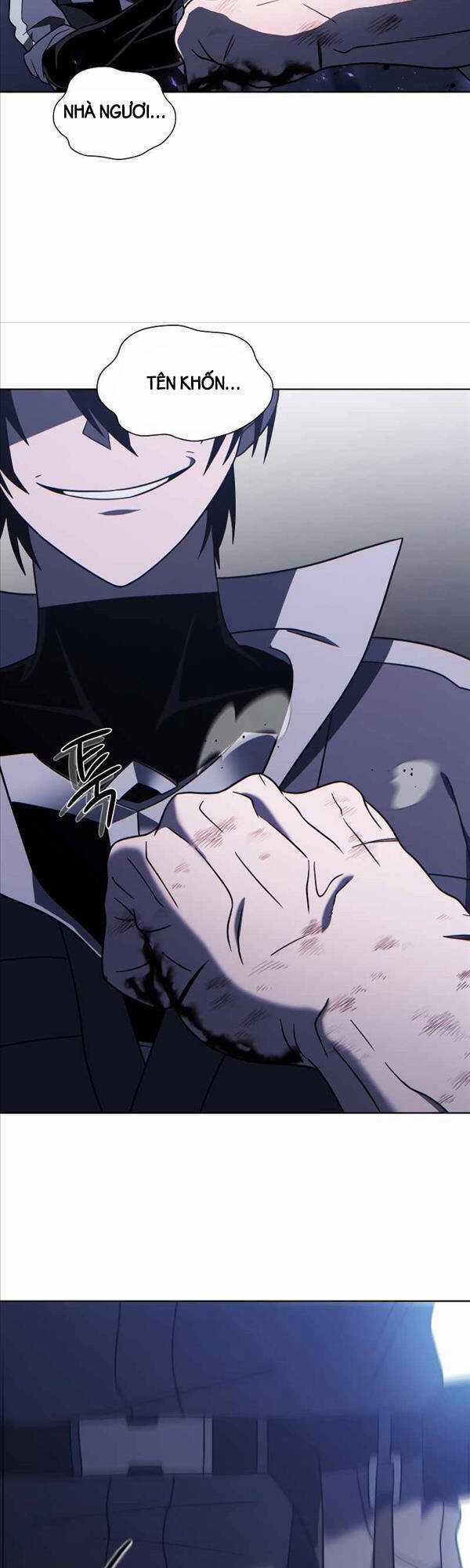 Người Chơi Trở Lại Sau 10000 Năm Chương 53 trang 60