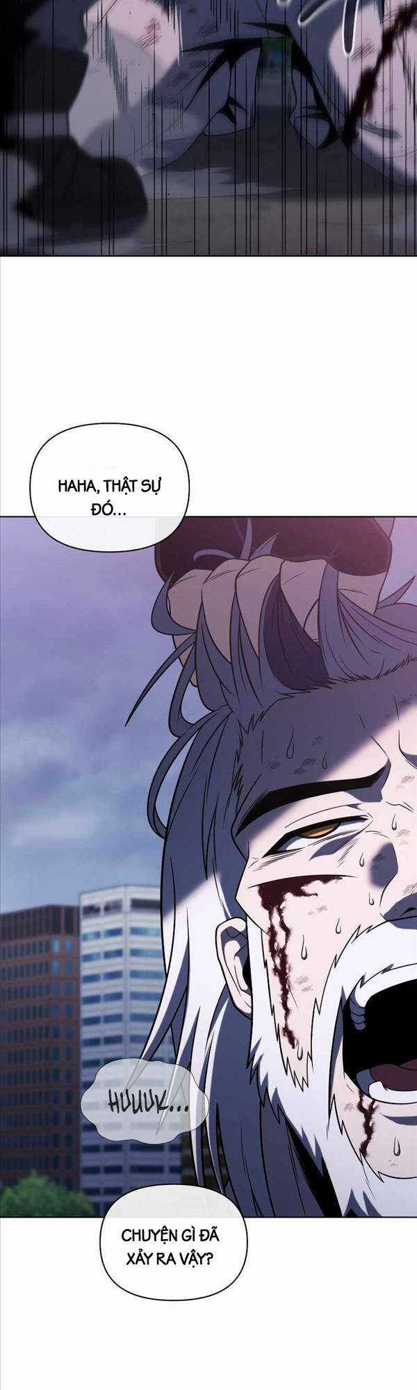 Người Chơi Trở Lại Sau 10000 Năm Chương 53 trang 62