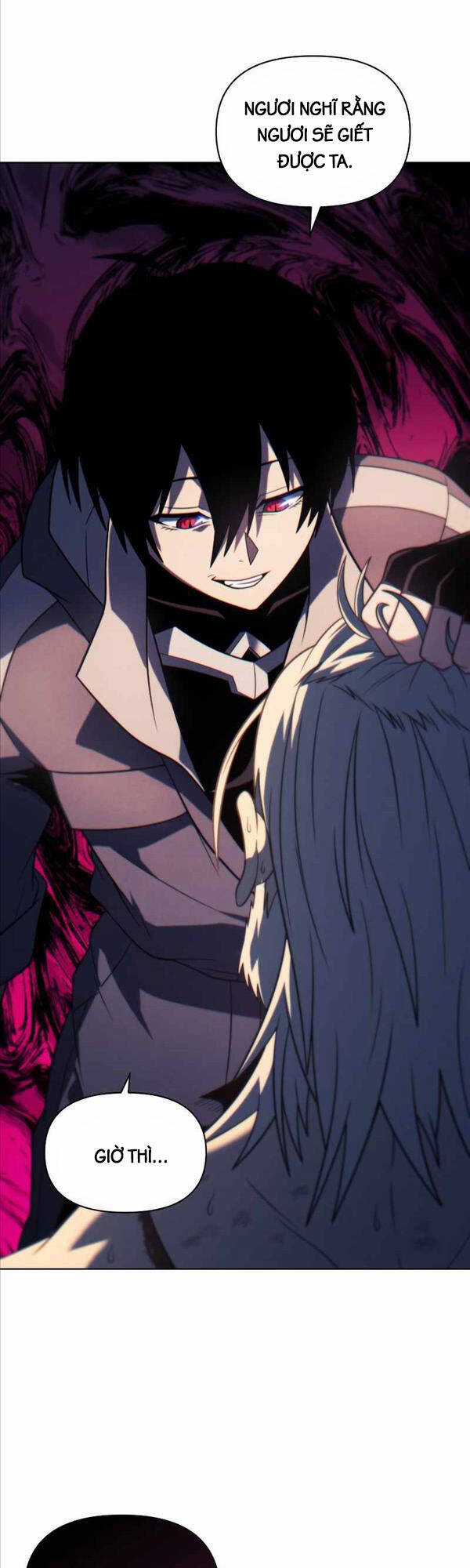 Người Chơi Trở Lại Sau 10000 Năm Chương 53 trang 63