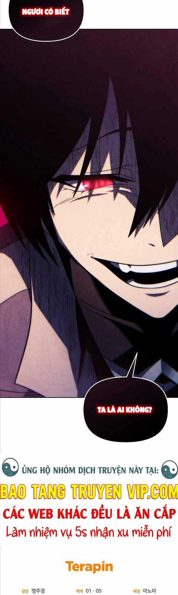 Người Chơi Trở Lại Sau 10000 Năm Chương 53 trang 64